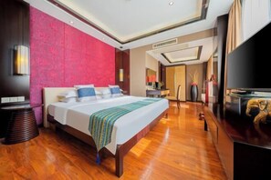 Room - Shengzhan Hotel (Chongzuo)