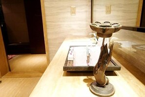 Interior - Shengzhan Hotel (Chongzuo)