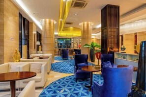 Restaurant - Shengzhan Hotel (Chongzuo)