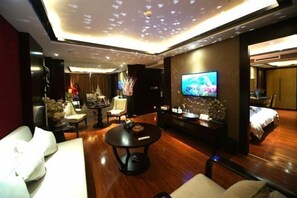 Room - Shengzhan Hotel (Chongzuo)