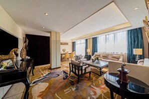 Room - Shengzhan Hotel (Chongzuo)