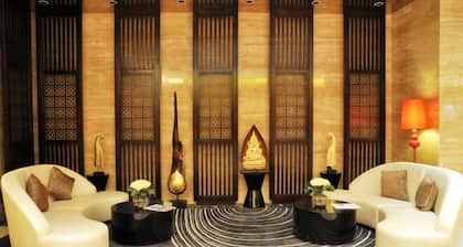 Shengzhan Hotel