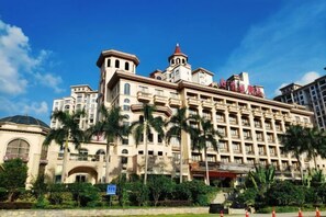 Exterior - Shengzhan Hotel (Chongzuo)