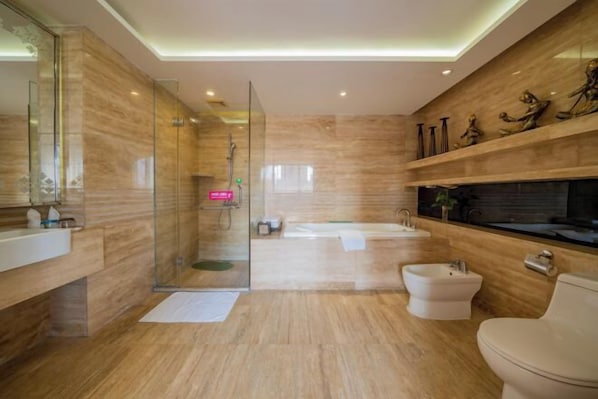 Room - Shengzhan Hotel (Chongzuo)
