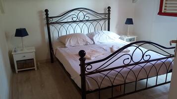 4 chambres, Wi-Fi, draps fournis