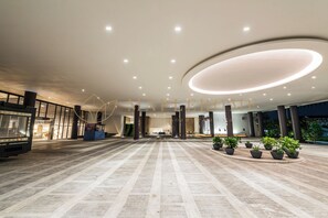 Lobby - The Apple Premier Suites Melaka (Malacca City)