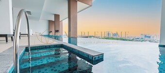 The Apple Premier Suites Melaka