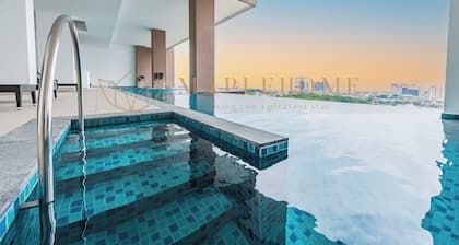 The Apple Premier Suites Melaka