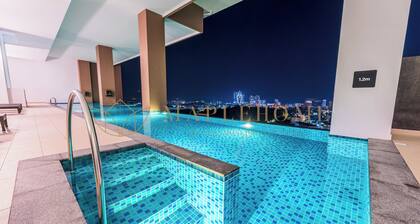 The Apple Premier Suites Melaka