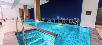 The Apple Premier Suites Melaka
