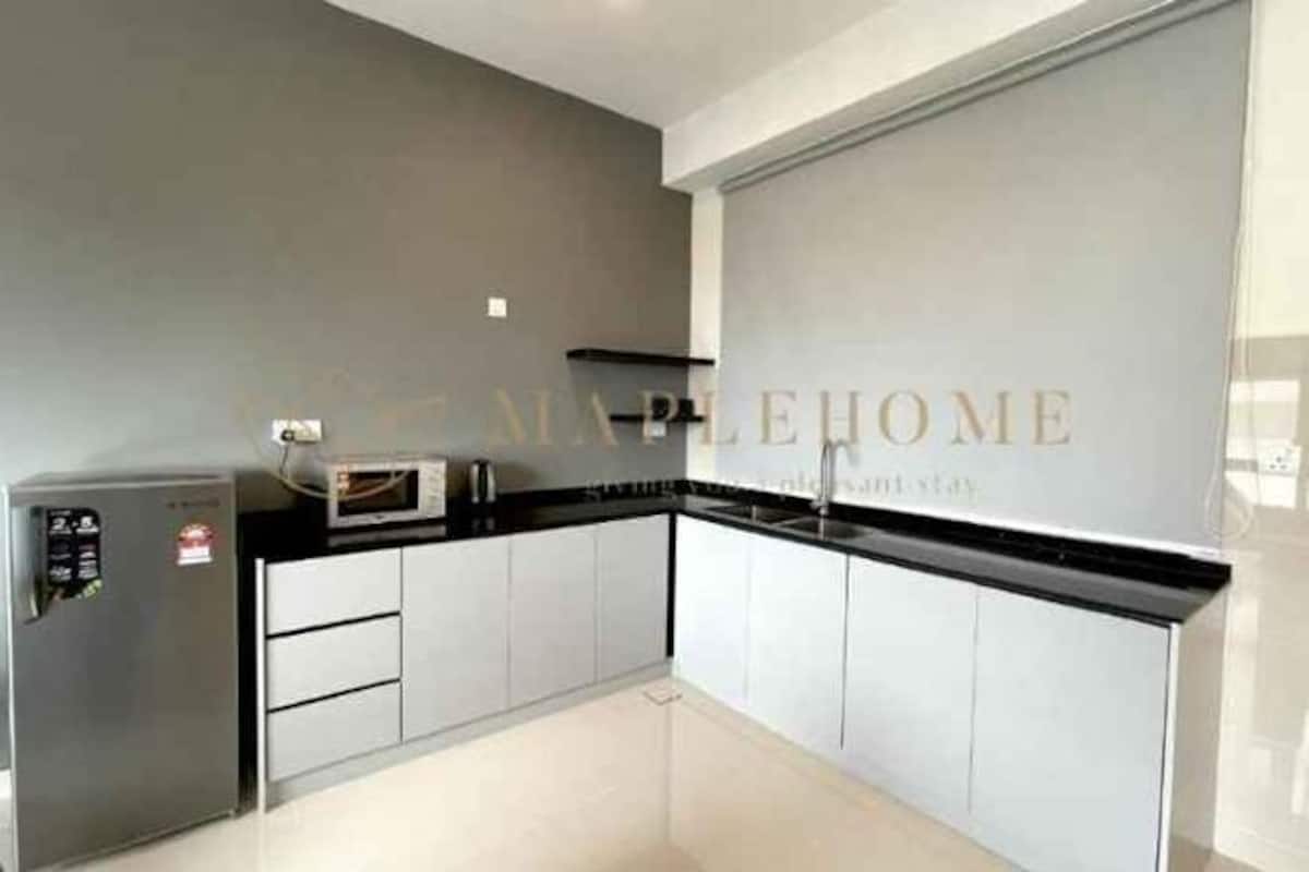 Private kitchen | Freezer