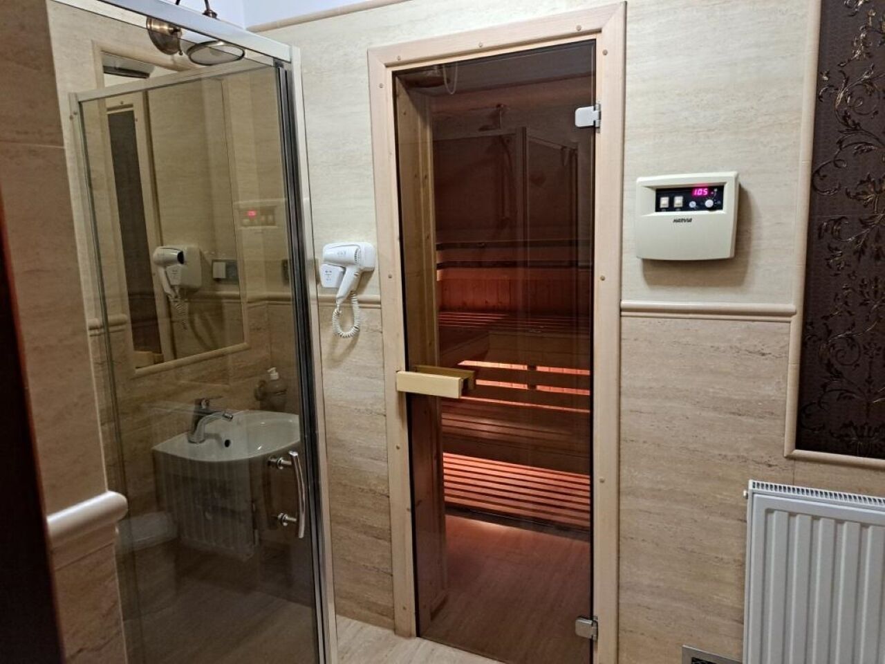 Spa
