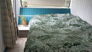 Apartment | 1 bedroom, free WiFi, bed sheets