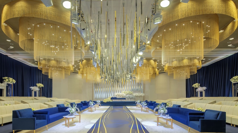 Symphony Style Hotel Kuwait