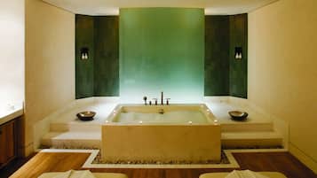 BehandlungsrĂ€ume fĂŒr Paare