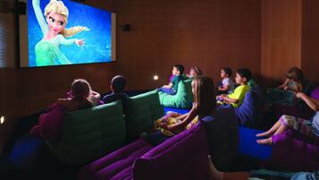 Children’s activities