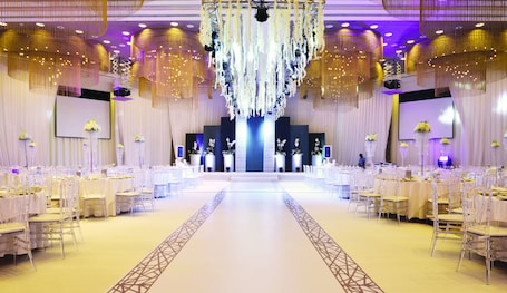 Ballroom