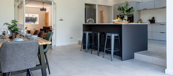 No1 Little Barrow Barns