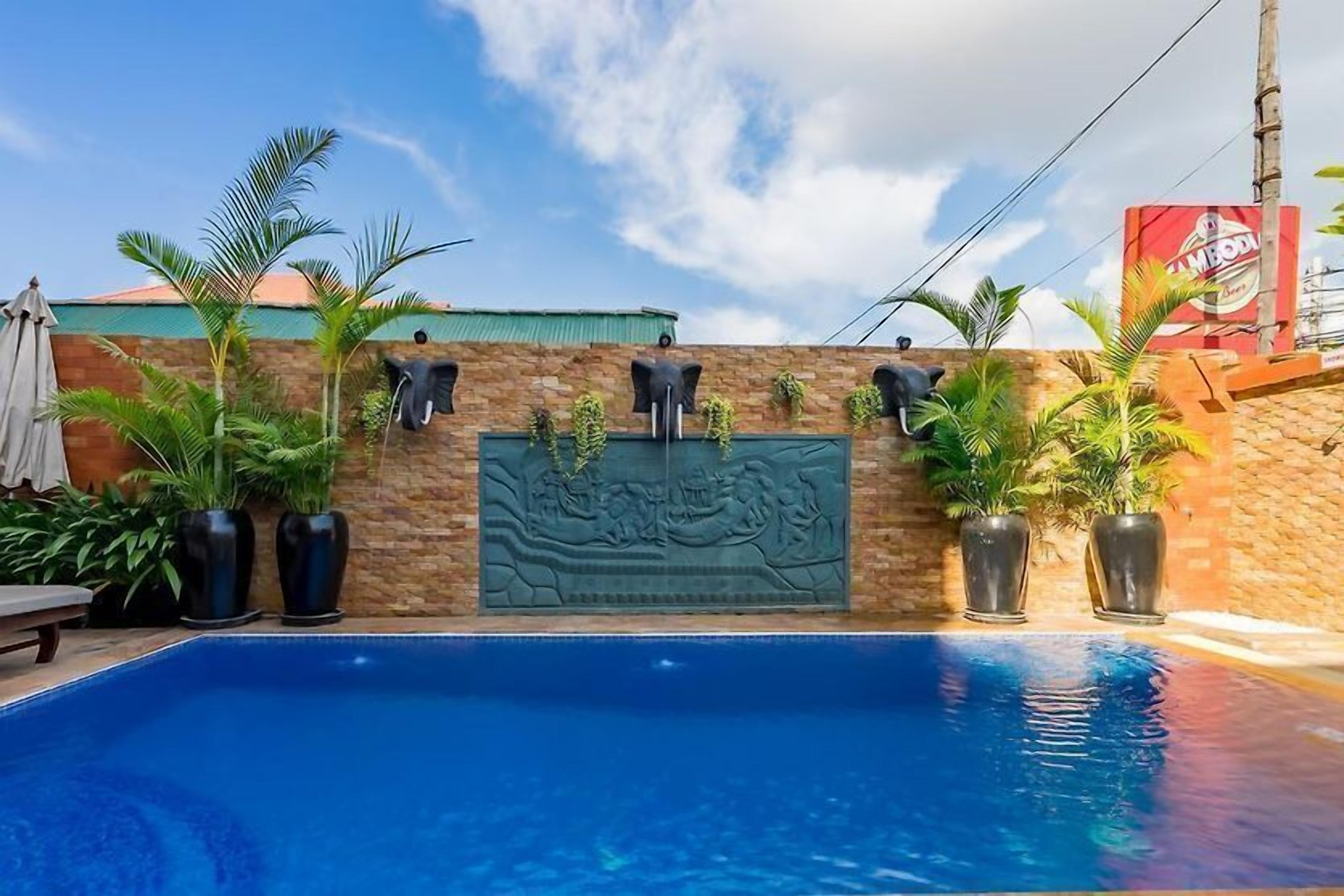 Foto - Angkor Leap Hotel