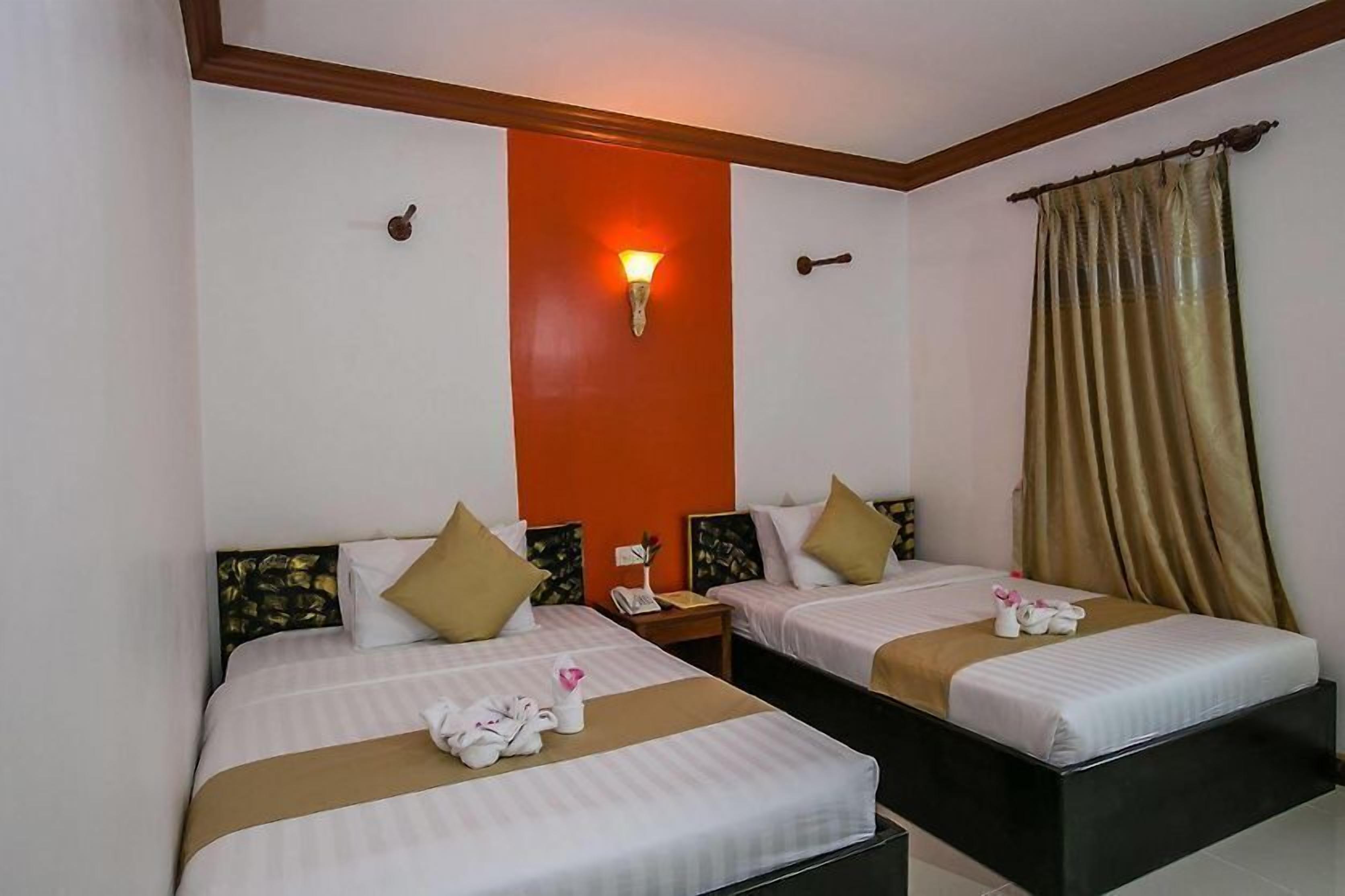 Foto - Angkor Leap Hotel