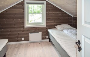 4 chambres, accès au Wi-Fi (inclus)
