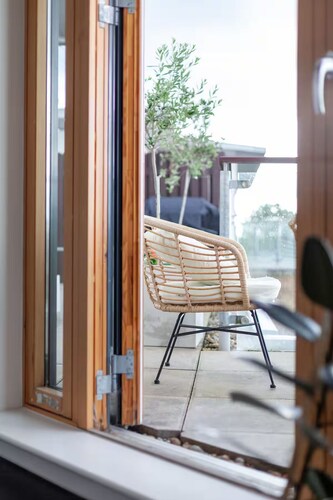 Luxury Penthouse Near Notting Hill Gate | Stunning Sunset Views