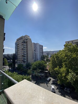 Exterior - Betlem Hotel (Tbilisi)