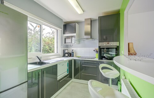 2 bedroom cozy home in Athis Mons