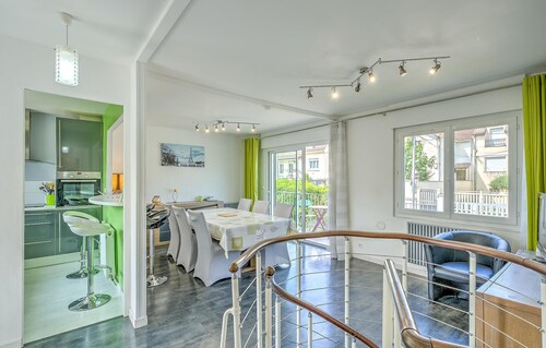 2 bedroom cozy home in Athis Mons