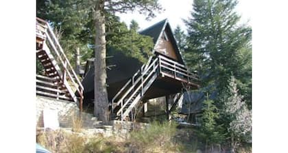 Chalet Guzet Snow