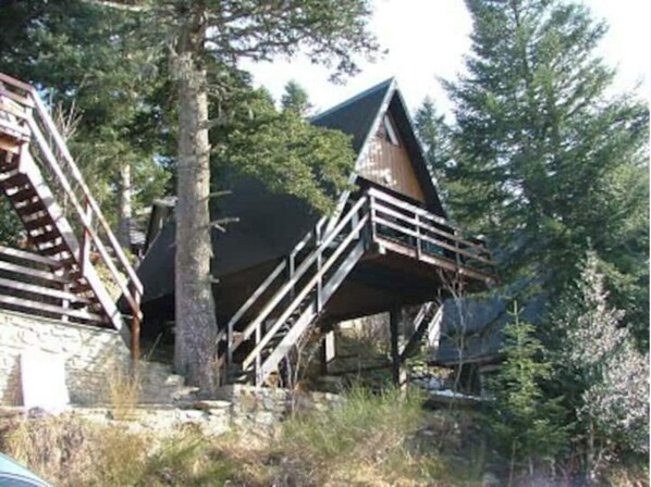 Ulkopuoli