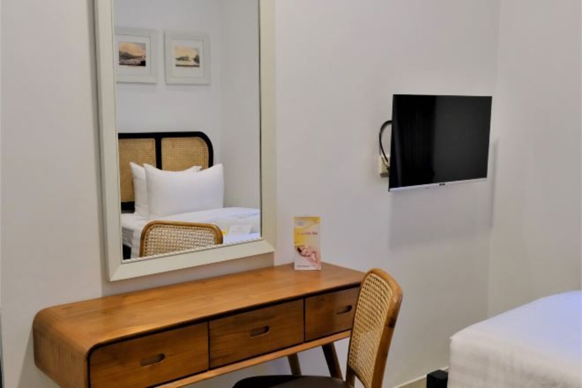 Bộ trải giường bằng vải Frette của Ý, bộ đồ giường cao cấp 