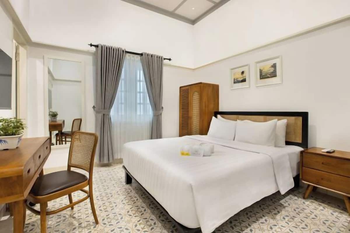 Draps italiens Frette, literie de qualité supérieure