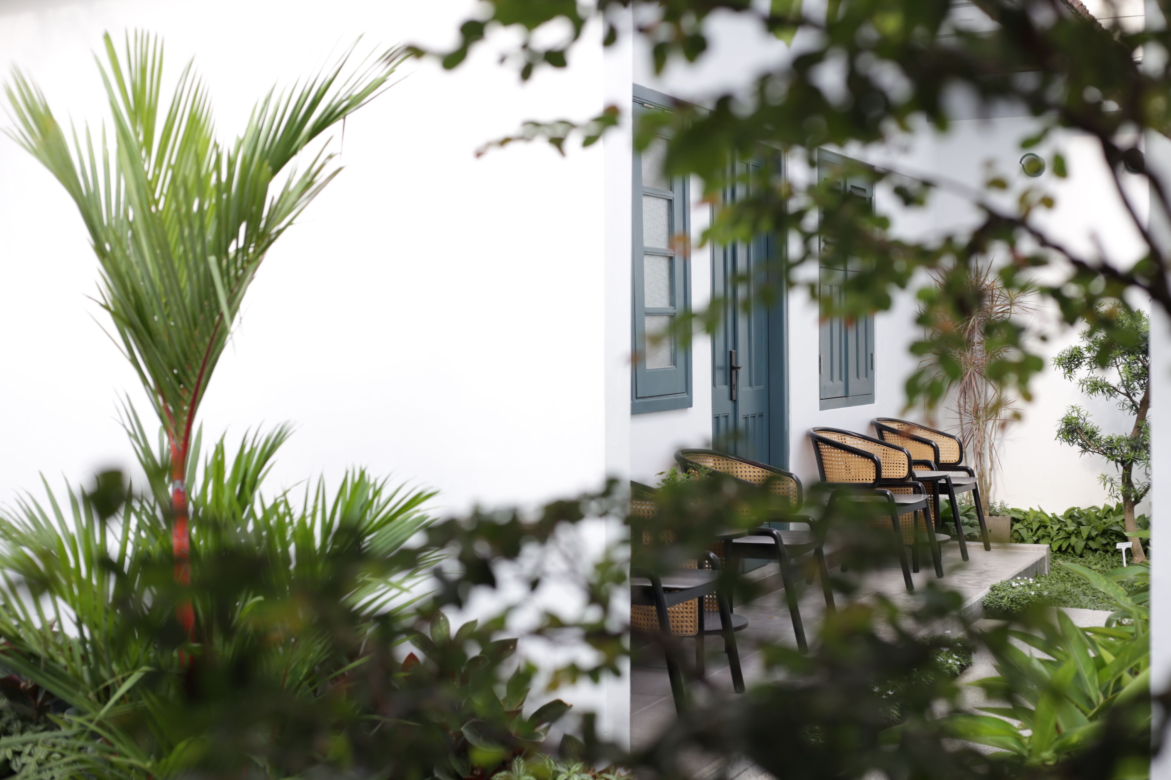 Room (Suite) | Living area | 40-inch Smart TV with satellite channels, TV, Netflix