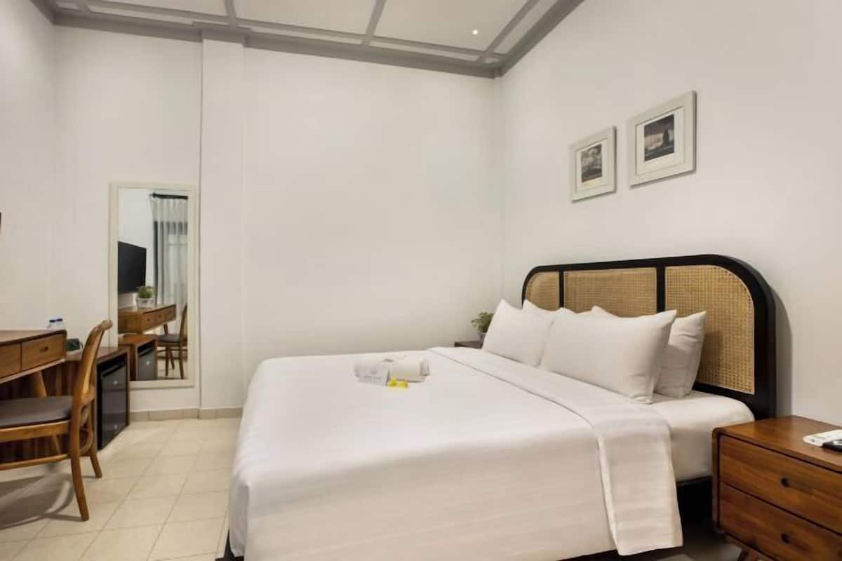 Draps italiens Frette, literie de qualité supérieure