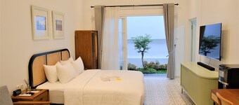 Ceria Hotel @alun Alun Yogyakarta