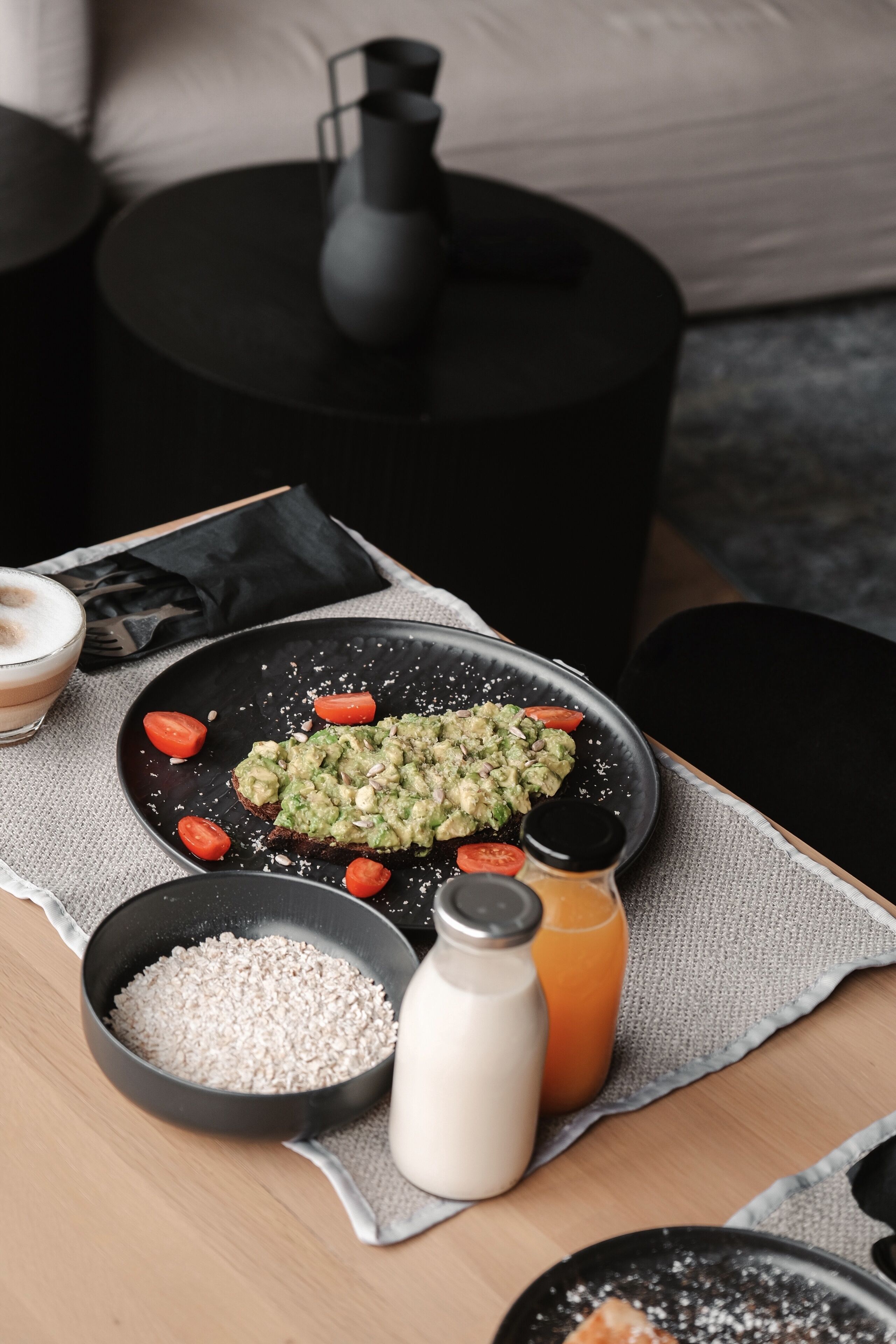 Frokostmåltid