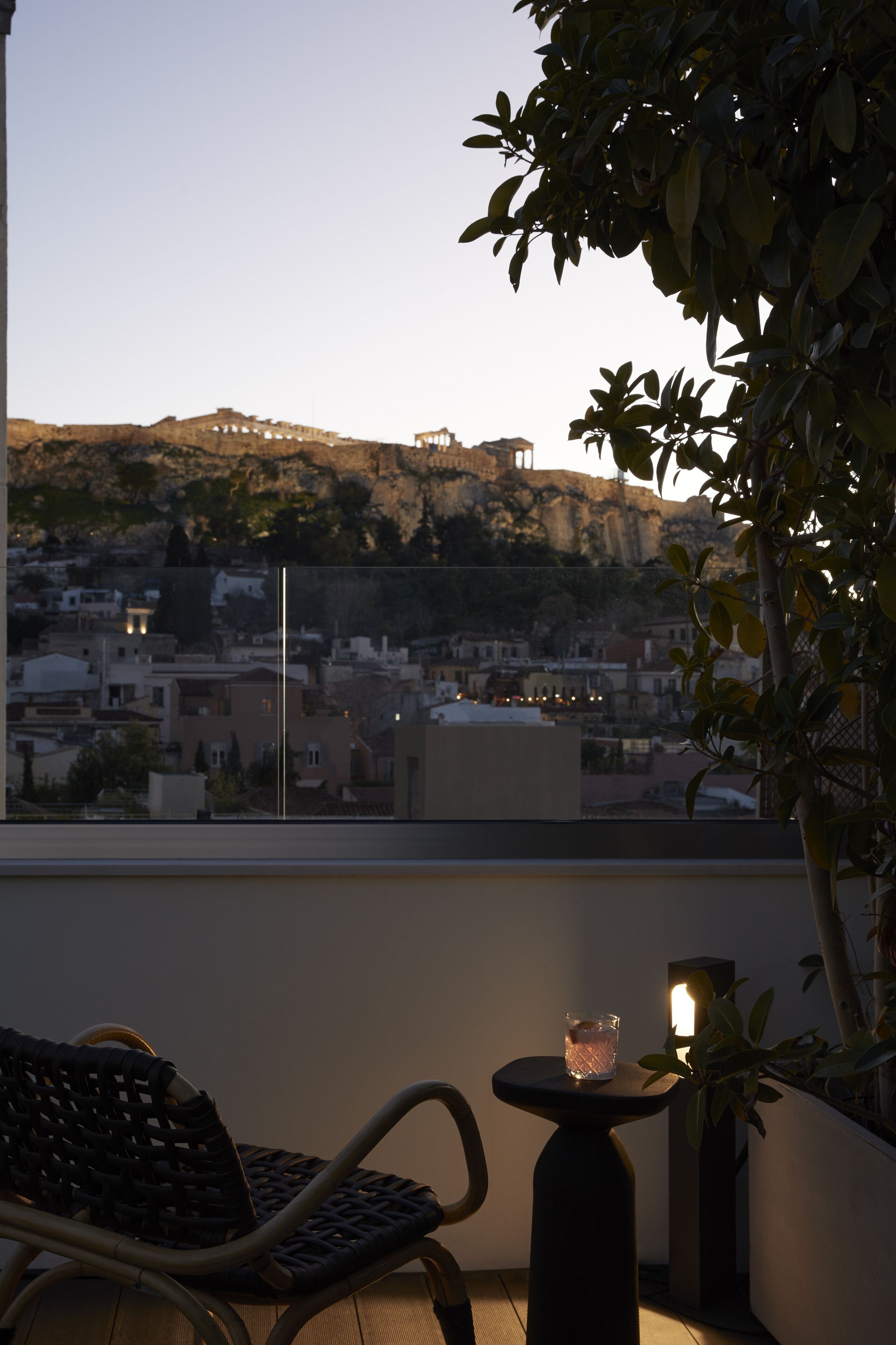 Foto - Athens Woo Suites