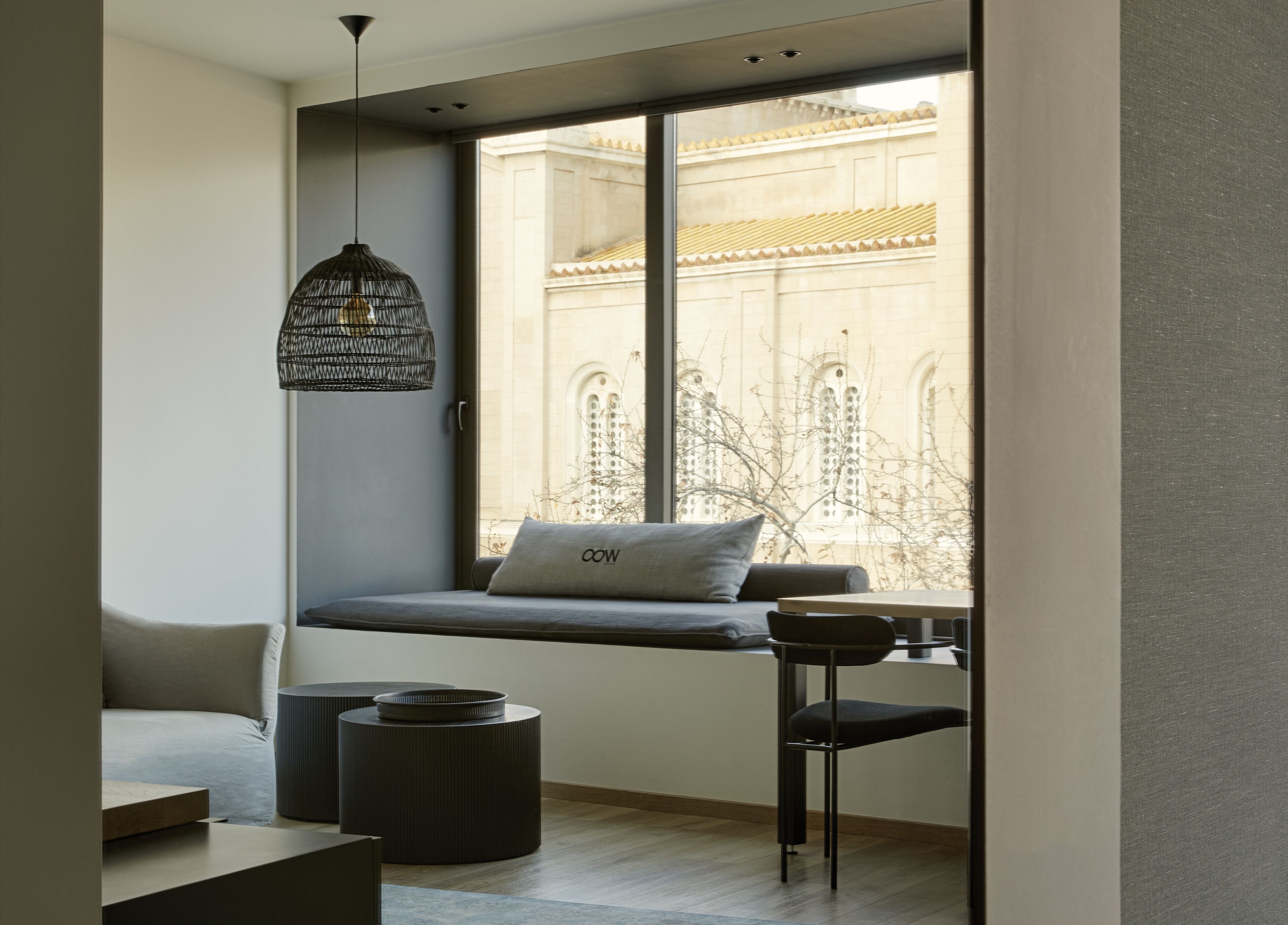 Foto - Athens Woo Suites