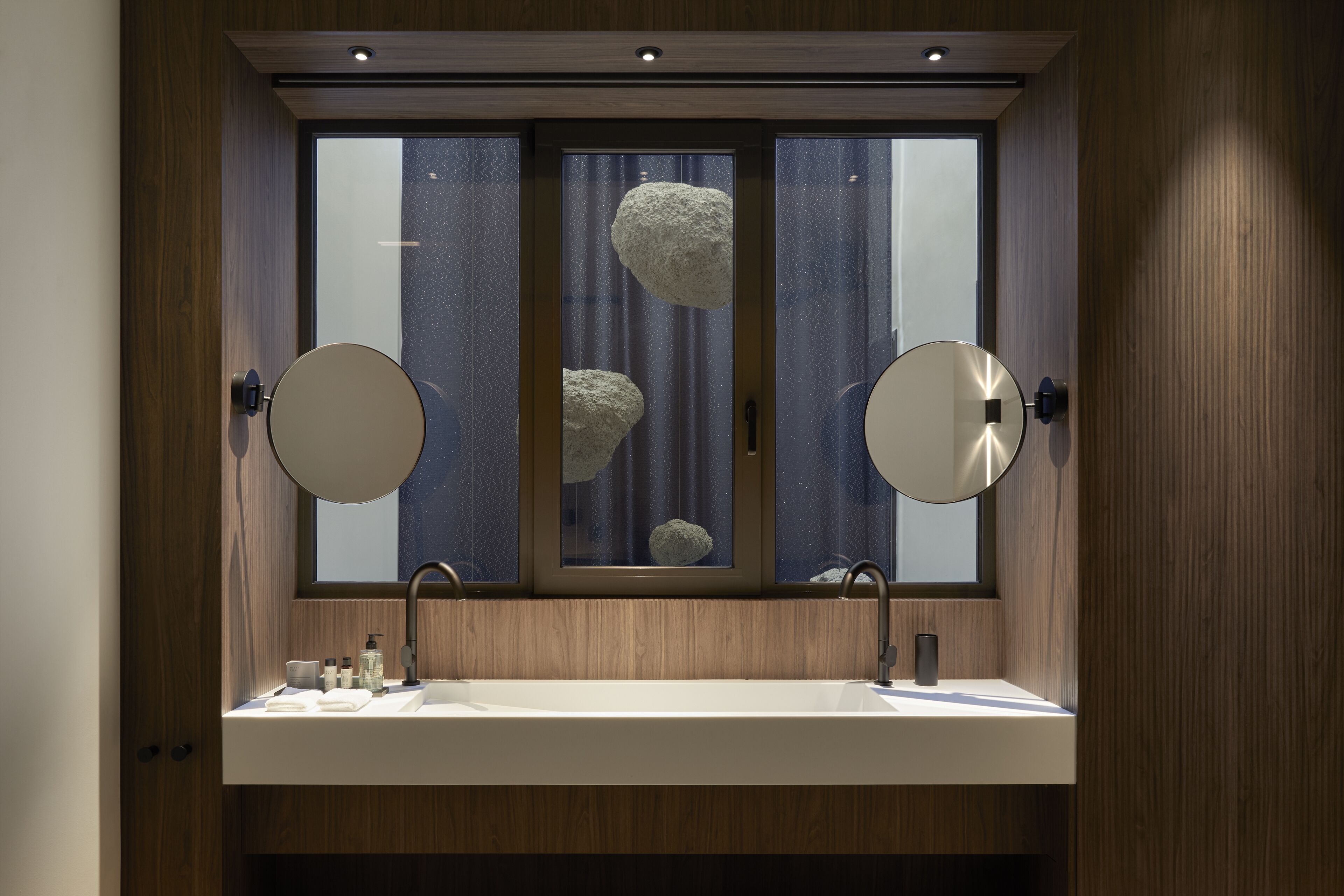 Foto - Athens Woo Suites