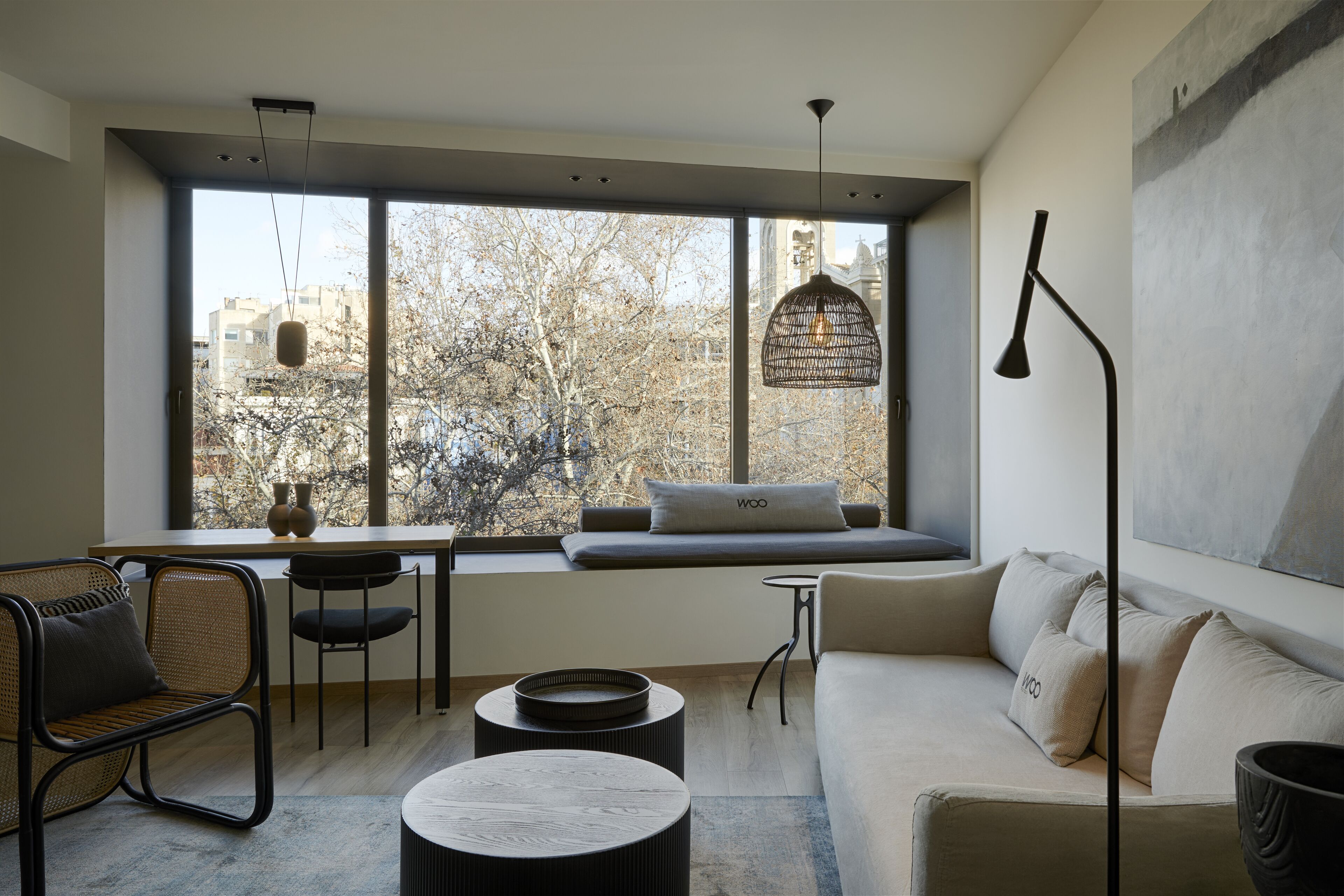 Foto - Athens Woo Suites