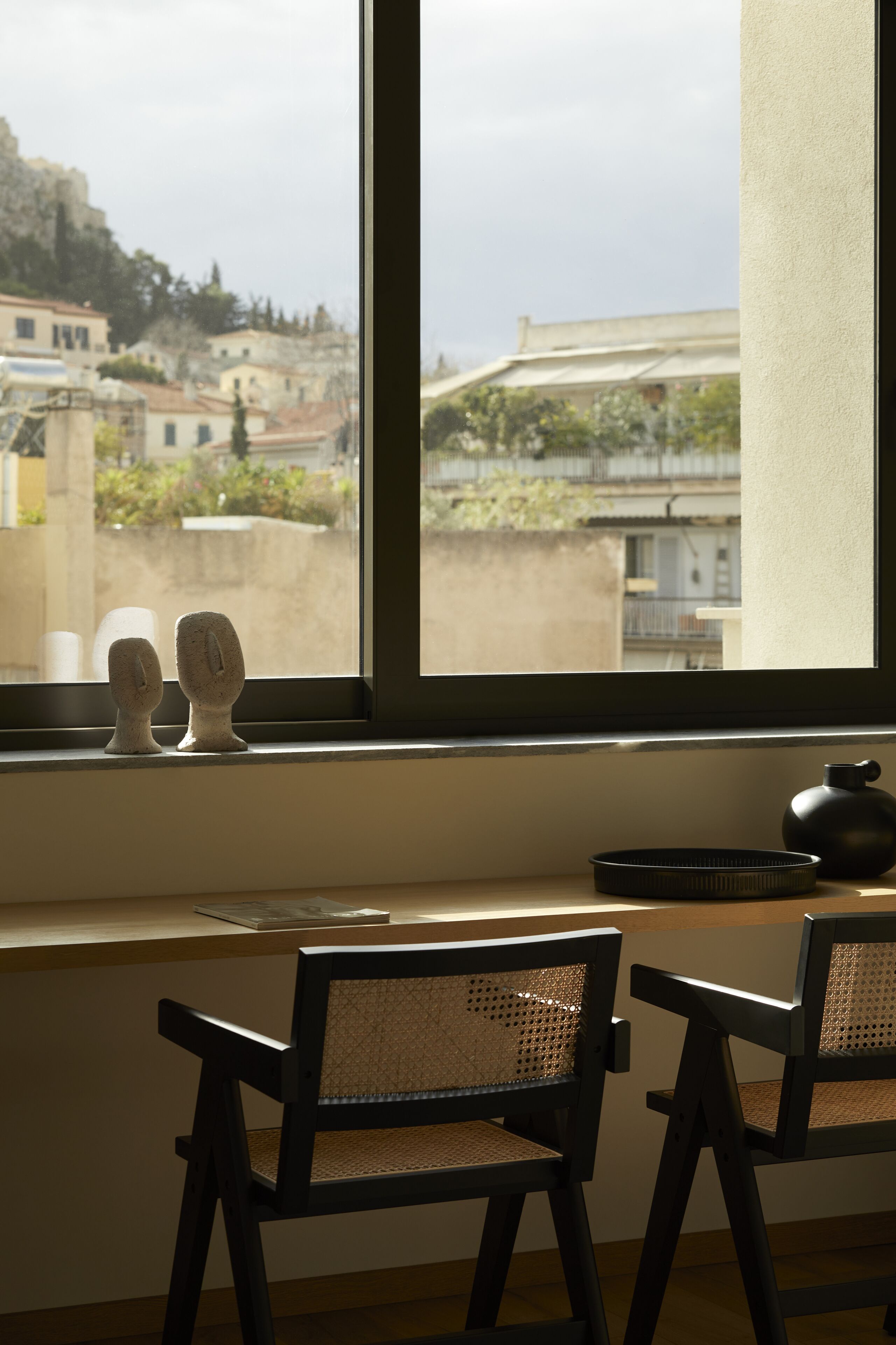 Foto - Athens Woo Suites