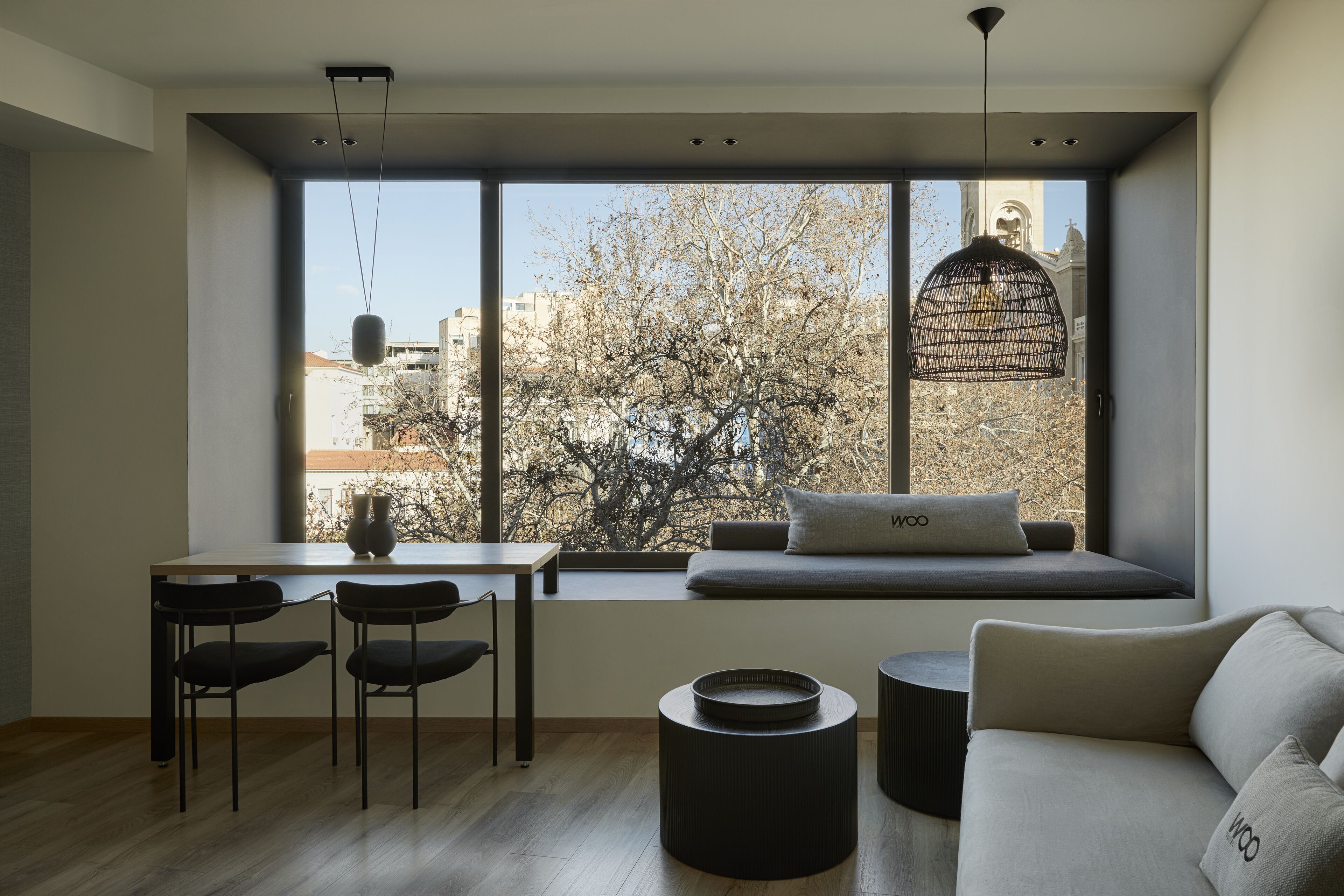 Foto - Athens Woo Suites