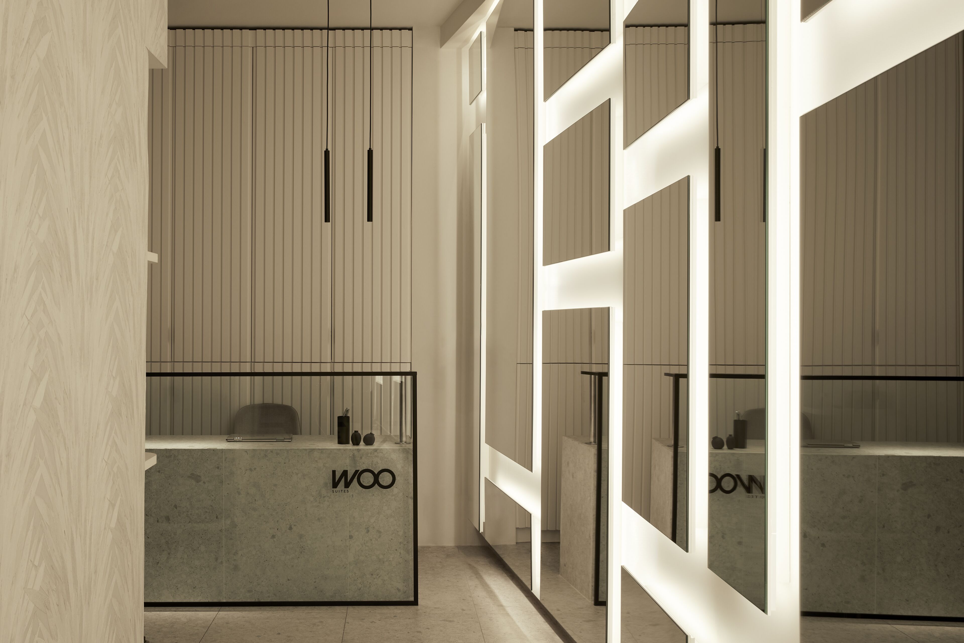 Foto - Athens Woo Suites