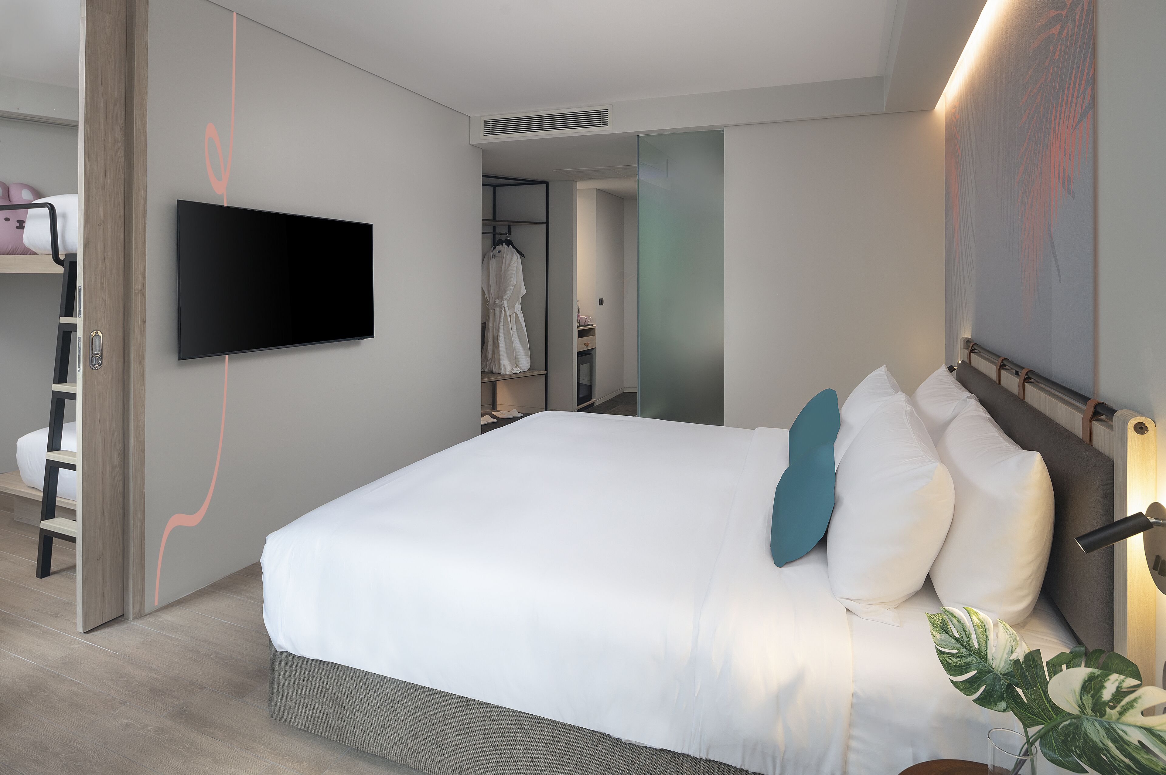 Foto - JonoX Phuket Karon Hotel