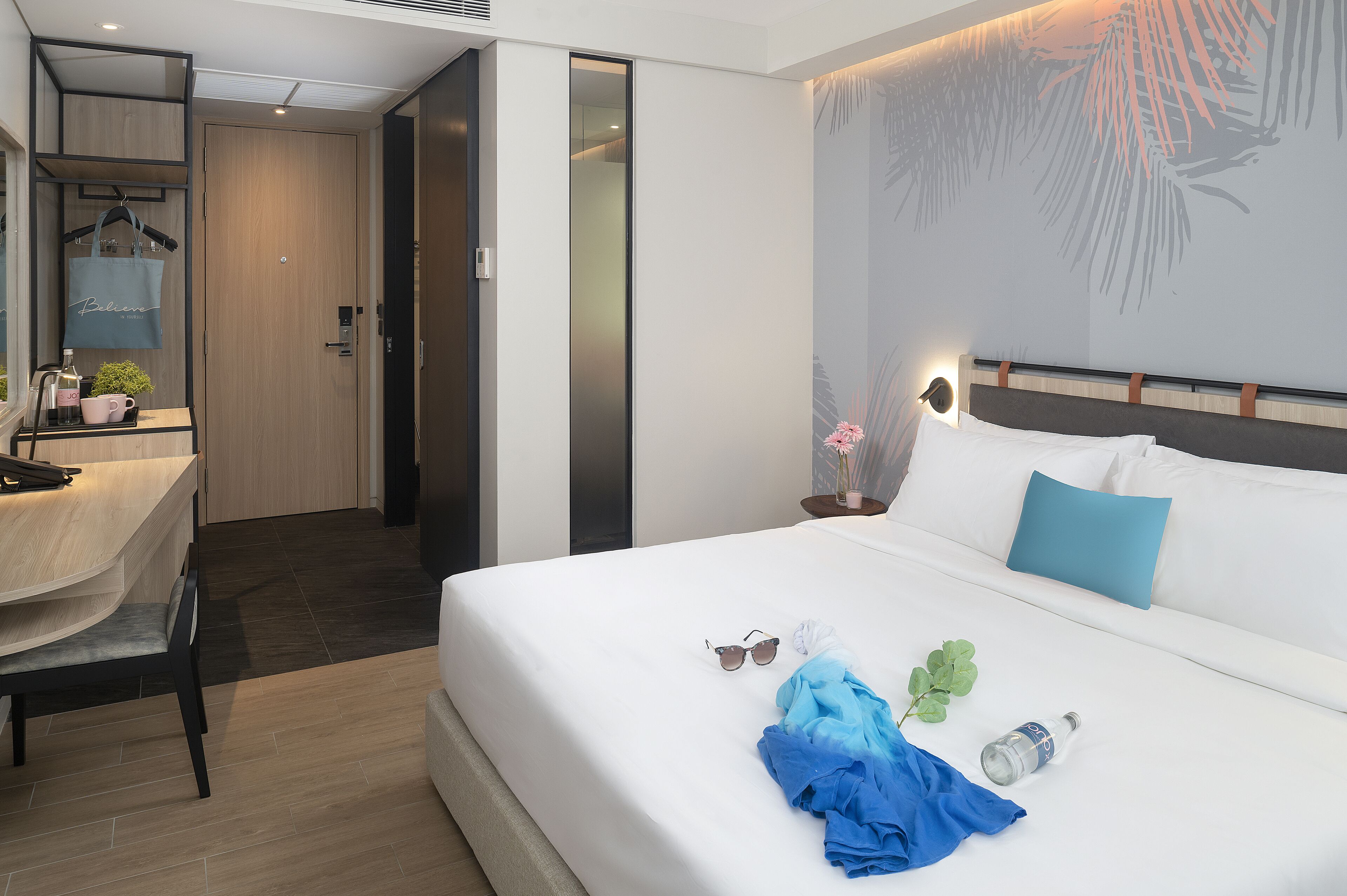 Foto - JonoX Phuket Karon Hotel