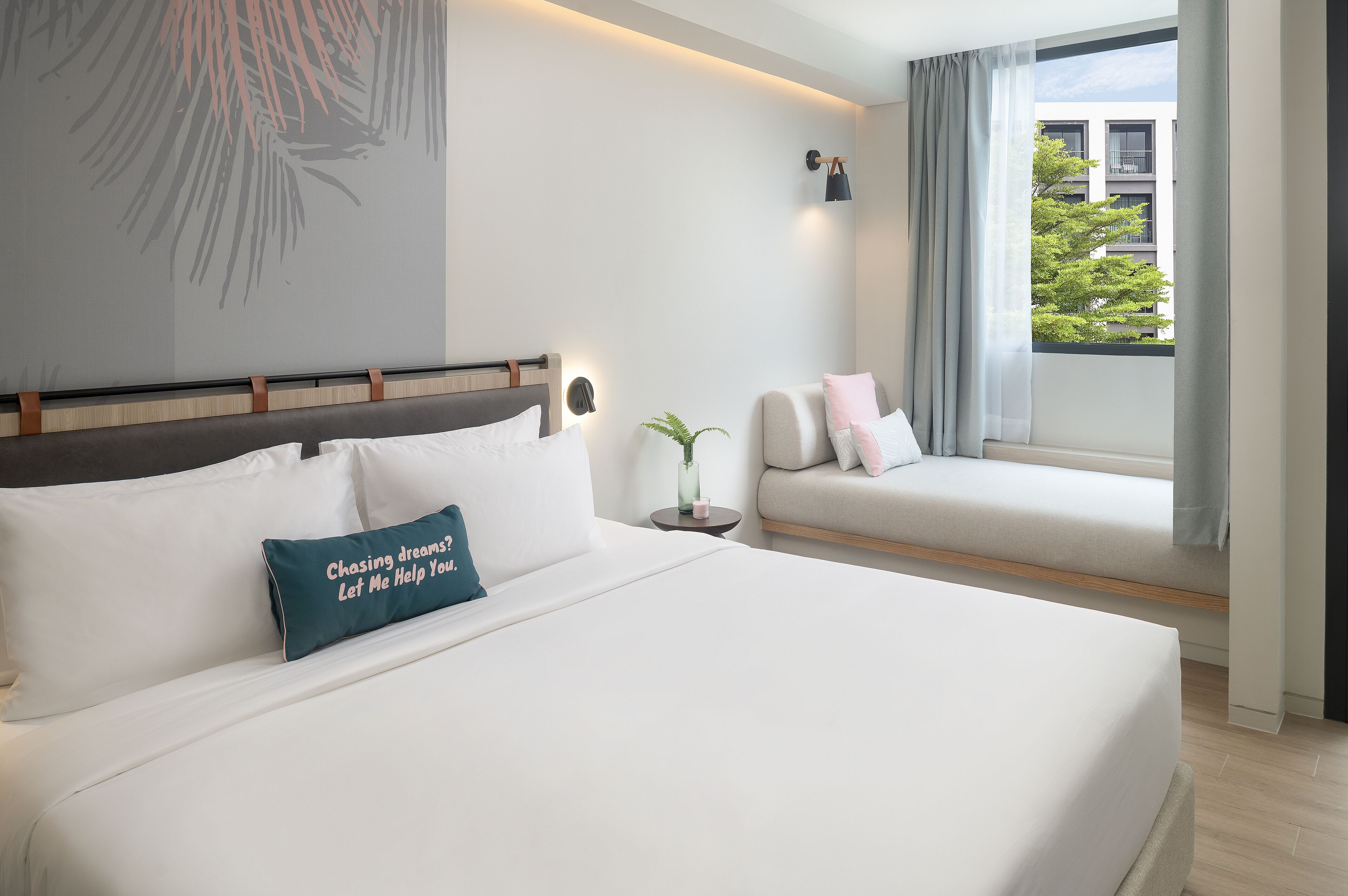 Foto - JonoX Phuket Karon Hotel