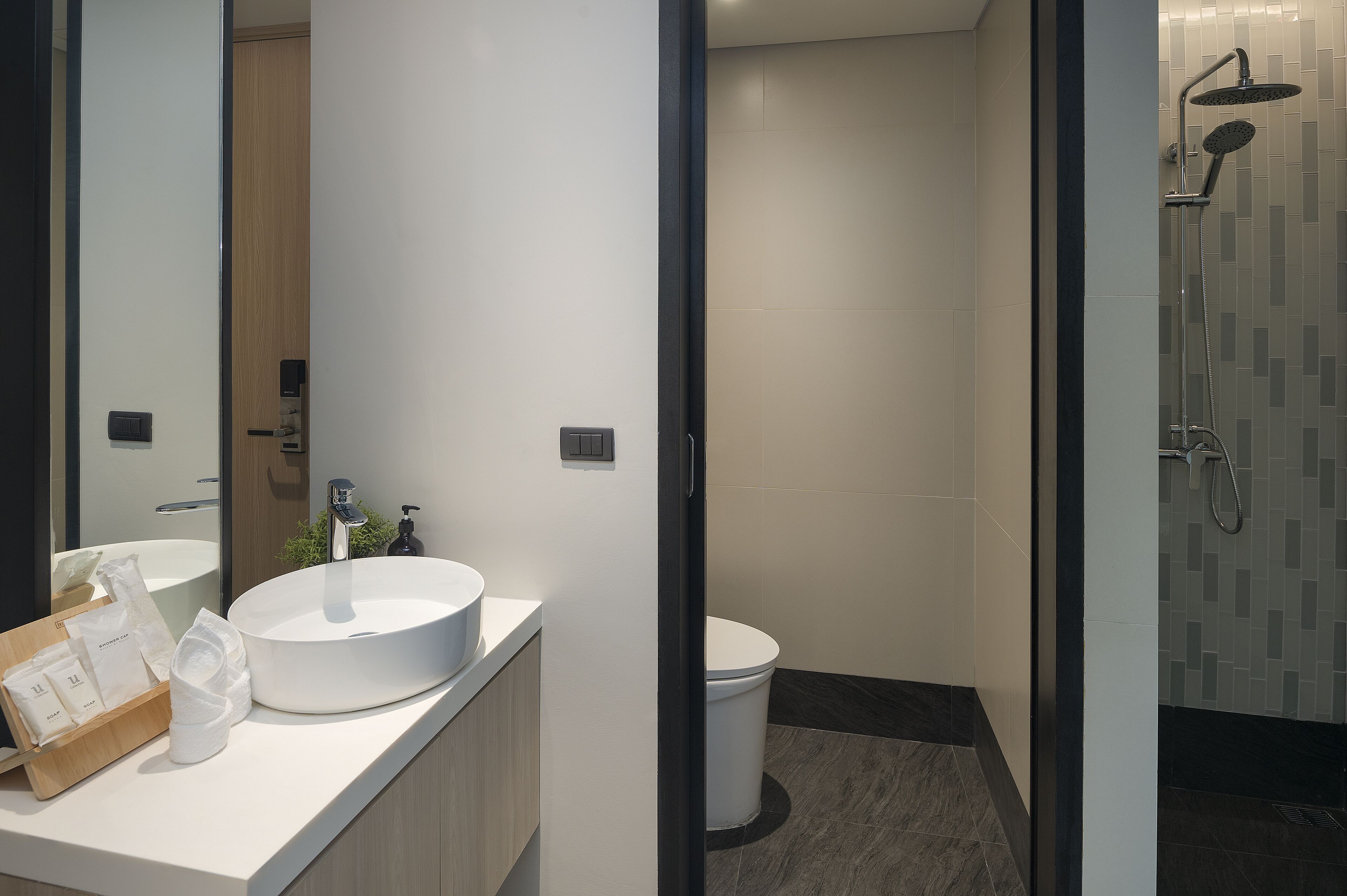 Foto - JonoX Phuket Karon Hotel