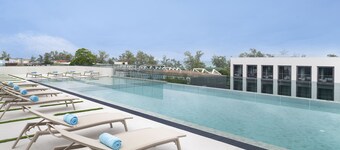 JonoX Phuket Karon Hotel