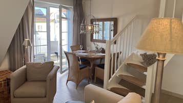 Télévision, chaßne hi-fi